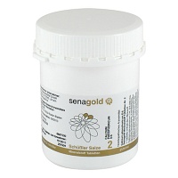 BIOCHEMIE Senagold 2 Calcium phosphoricum D 6 Tab. - 1000St
