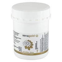 BIOCHEMIE Senagold 7 Magnesium phosphoric.D 6 Tab. - 1000St