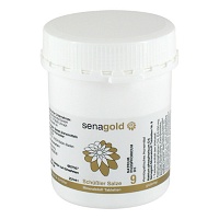 BIOCHEMIE Senagold 9 Natrium phosphoricum D 6 Tab. - 1000St