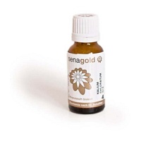 BIOCHEMIE Senagold 4 Kalium chloratum D 6 Globuli - 20g