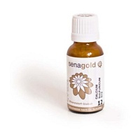 BIOCHEMIE Senagold 12 Calcium sulfuricum D 6 Glob. - 20g