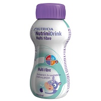 NUTRINIDRINK MultiFibre Neutral - 32X200ml