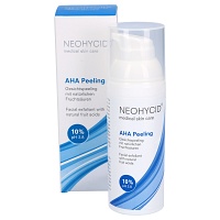 NEO HYCID 10% Fruchtsäure Gel - 50ml