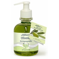 OLIVENÖL REINIGUNGSSEIFE - 250ml - Seifen