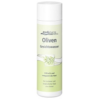 OLIVEN GESICHTSWASSER - 200ml - Normale & Mischhaut