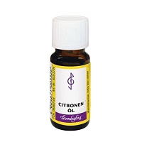 CITRONENÖL - 10ml