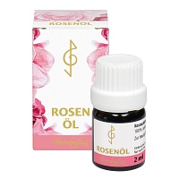 ROSENÖL ätherisch - 2ml