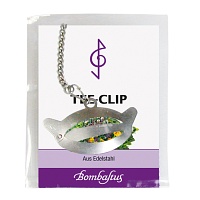 TEE CLIP für Filterpapier - 1St