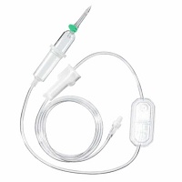 INTRAPUR Inline Filterset PVC-frei - 1St
