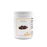 GUARANA KAPSELN - 180St
