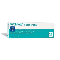 ARTHREX Schmerzgel - 150g