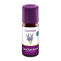 LAVENDEL ÖL - 10ml - Taoasis Öle