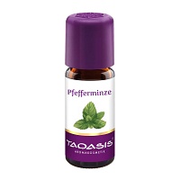 PFEFFERMINZ ÖL - 10ml - Taoasis Öle
