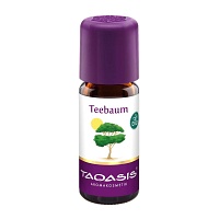 TEEBAUM ÖL TAOASIS - 10ml - Taoasis Öle