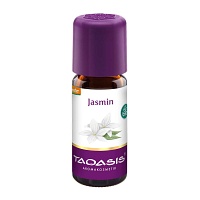JASMIN ÖL 2% - 10ml - Taoasis Öle