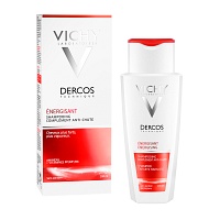VICHY DERCOS Vital-Shampoo m.Aminexil - 200ml - Haarpflege