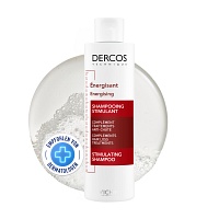 VICHY DERCOS Vital-Shampoo m.Aminexil - 200ml - Haarpflege