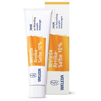 ARNIKA SALBE 10% - 70g - Erste Hilfe