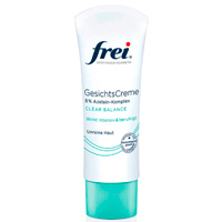 FREI Clear Balance Gesichtscreme - 40ml