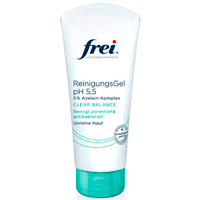 FREI Clear Balance ReinigungsGel pH 5,5 - 200ml