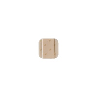 TEGADERM Foam n.klebend FK 5x5 cm 90600 - 10St