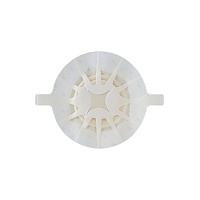 TEGADERM Foam Adhesive FK 13,9 cm rund 90619 - 5St