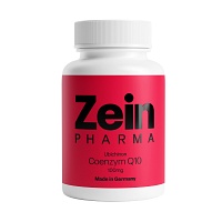 COENZYM Q10 100 mg Kapseln - 120St - Mineral & Vitalstoffe
