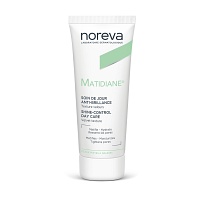 NOREVA MATIDIANE Tagespflege Creme - 40ml - Unreine Haut
