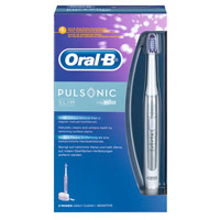 ORAL B Pulsonic Slim Zahnbürste - 1St - Elektrische Mundpflegegeräte