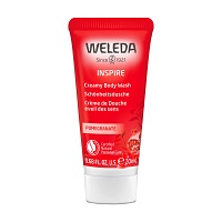 WELEDA Granatapfel Schönheits-Cremedusche - 20ml - Körperpflege