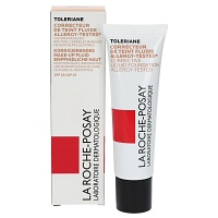 ROCHE-POSAY Toleriane Teint Fluid 11/R - 30ml - Make up & Mascara