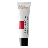 ROCHE-POSAY Toleriane Teint Fluid 15/R - 30ml - Make up & Mascara