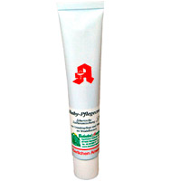 BABY PFLEGECREME - 70ml - Bahnhofs-Apotheke