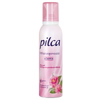 PILCA Enthaarungsmousse - 150ml - Haarentfernungsmittel