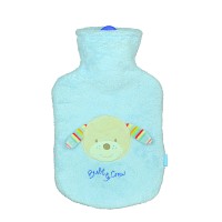 WÄRMFLASCHE Hund - 1St