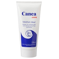 MELKFETT CANEA Ideal Balsam Tube - 150ml