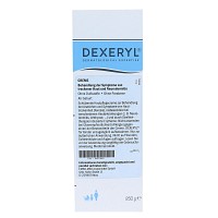 DEXERYL Creme - 250g