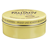 PALLIATIV Creme - 250ml - Trockenes & strapaziertes Haar