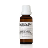 REGENAPLEX Nr.78 c/I Tropfen zum Einnehmen - 30ml