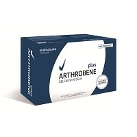 ARTHROBENE Plus Gelenkskapseln - 120St