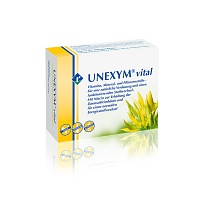 UNEXYM Vital Tabletten - 100St