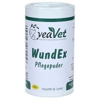 WUNDEX Pflegepuder vet. - 70g - CD Vet