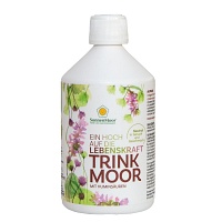 TRINKMOOR SonnenMoor - 500ml