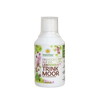 TRINKMOOR SonnenMoor - 250ml