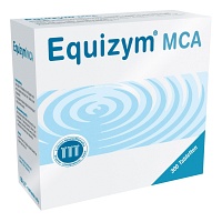 EQUIZYM MCA Tabletten - 300St