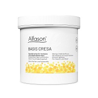 ALFASON Basis CreSa Creme