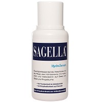 SAGELLA hydraserum Intimwaschlotion - 200ml - Intimpflege