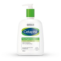 CETAPHIL Lotion - 460ml - Neurodermitis