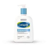 CETAPHIL Reinigungslotion - 460ml - Akne