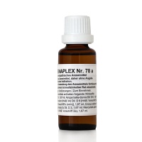 REGENAPLEX Nr.78 a Tropfen zum Einnehmen - 30ml
